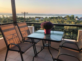 BALCONAKI APARTMENTS IN VOURVOUROU